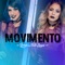 Movimento (feat. Tati Zaqui) - Lexa lyrics