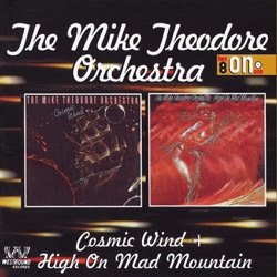 The Mike Theodore Orchestra - The Bull