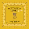 ZICCA PICKER 2017 "Acoustic" vol.3 live in Tokyo album lyrics, reviews, download