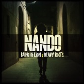 Nando (feat. Heavy Roots) artwork