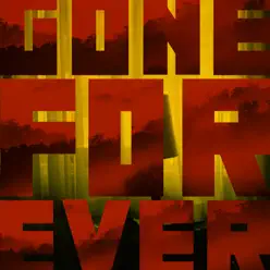 Gone Forever - Single - Johnossi