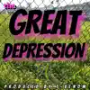 The Great Depression - Single album lyrics, reviews, download