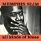 Three-In-One-Boogie - Memphis Slim lyrics