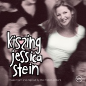 Kissing Jessica Stein artwork