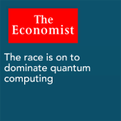 The race is on to dominate quantum computing - The Economist