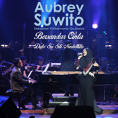 Bersandar Cinta (feat. Dato' Sri Siti Nurhaliza) [From "Aubrey Suwito and Friends with the Malaysian Philharmonic Orchestra"] - Aubrey Suwito