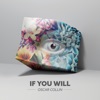 If You Will artwork