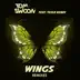 Wings (Black Boots Remix) song reviews