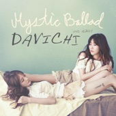 MYSTIC BALLAD, Pt. 2 artwork