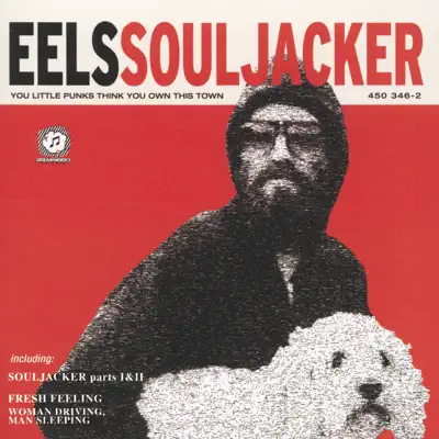 Souljacker (Expanded Edition) - Eels