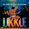 Likkle (feat. Esco Da Shocker) artwork