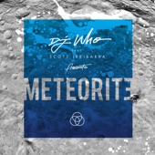 Meteorite (feat. Scott Irribarra) artwork