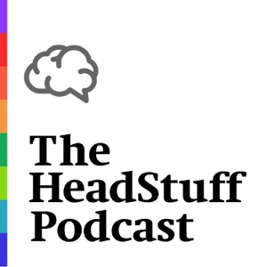 The HeadStuff Podcast | International Women's Day 2018 Music Special