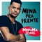 Mina pra Frente (feat. Dennis DJ) - Neblina lyrics