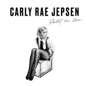 Party For One by Carly Rae Jepsen