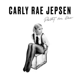 Party for One - Single - Carly Rae Jepsen