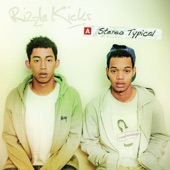 Down With the Trumpets by Rizzle Kicks