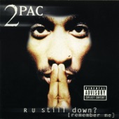 2Pac - I Wonder If Heaven Got a Ghetto