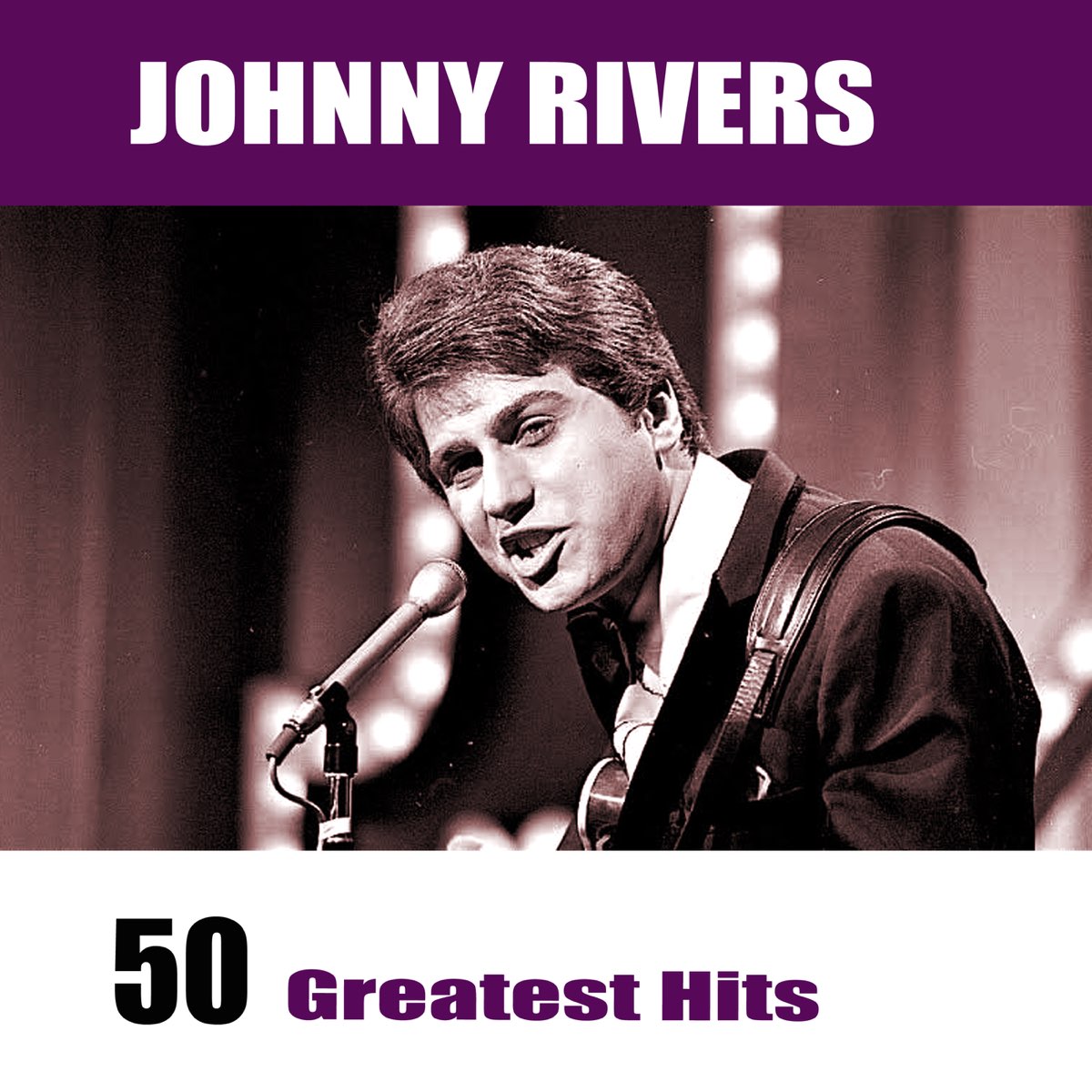 Hit the john. Johnny Rivers. Johnny Rivers great. Johnny Rivers great Mexico. Johnny Rivers great Mexico 285.