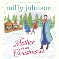 Milly Johnson - The Mother of All Christmases (Unabridged) artwork