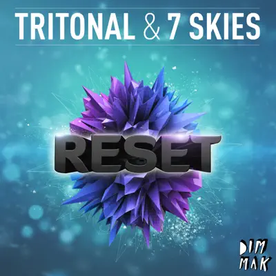 Reset - Single - Tritonal