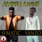 Acapella Wine (feat. Vanzo) - Symatic lyrics