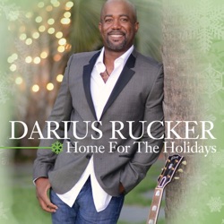 Darius Rucker - Winter Wonderland