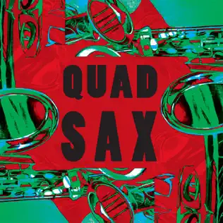 ladda ner album Quad Sax - Quad Sax