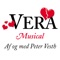 Venner - Peter Vesth lyrics