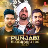 Punjabi Blockbusters 2017 - Various Artists