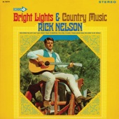 Bright Lights & Country Music artwork
