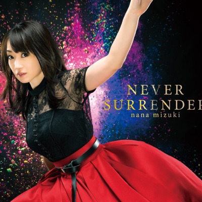 嘆息之花 Nana Mizuki Shazam
