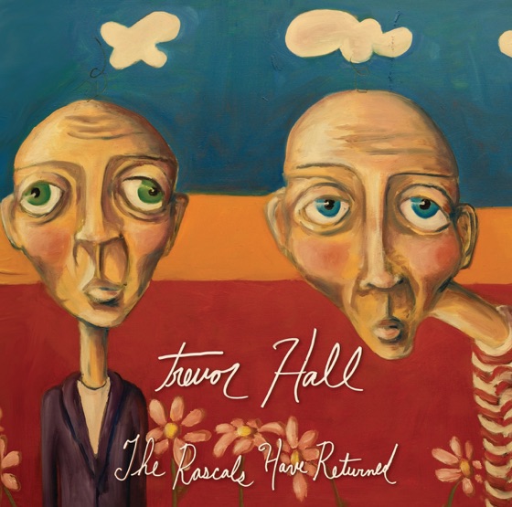 Cover artwork for Under the Blanket