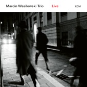 Marcin Wasilewski Trio - Actual Proof