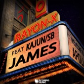 James (feat. Kajun & SB) artwork