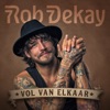 Vol Van Elkaar - Single