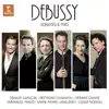 Debussy: Sonatas and Piano Trio album lyrics, reviews, download
