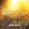 Deseo Tu Gloria (En Vivo) artwork