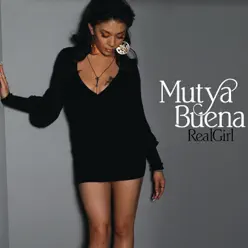 Real Girl (Full Phatt Remix) - Single - Mutya Buena