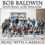 Bob Baldwin - Be Blessed (No Stress) [feat. Marcus Anderson]