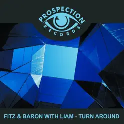 Turn Around (with Liam) - Single - LIAM (Perú) Turn Around (with Liam) - Single - LIAM (Perú)