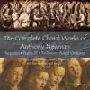 Stream & download The Complete Choral Works of Anthony Newman