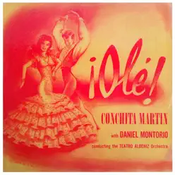 ¡Olé! - Daniel Montorio ¡Olé! - Daniel Montorio