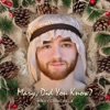 Mary, Did You Know? - Single