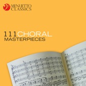 111 Choral Masterpieces artwork