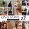 King James - Hamid Cooper lyrics