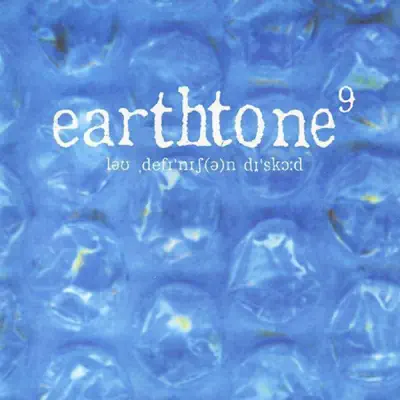 Lo-Def(inition) Discord - Earthtone9