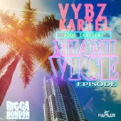 Miami Vice Episode artwork