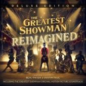 The Greatest Showman: Reimagined (Deluxe) artwork