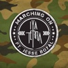 Marching On (feat. Jesse Royal) - Single